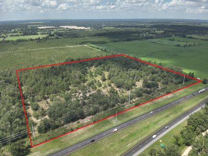 Land for sale in Suwannee County, Florida