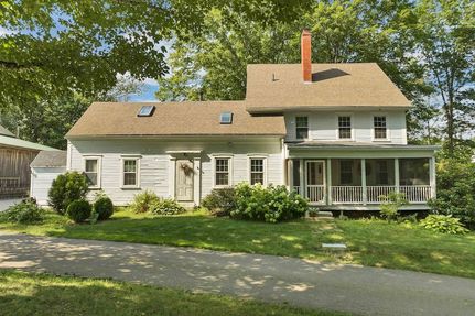 Commercial Property for sale in Rockingham County, New Hampshire