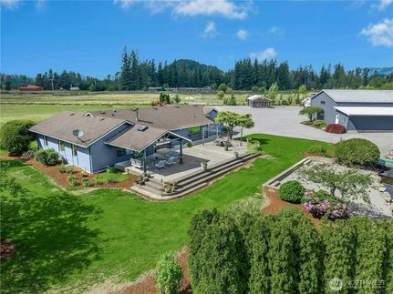 Undeveloped Land for sale in King County, Washington