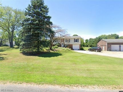 Farm and Ranch for sale in Portage County, Ohio