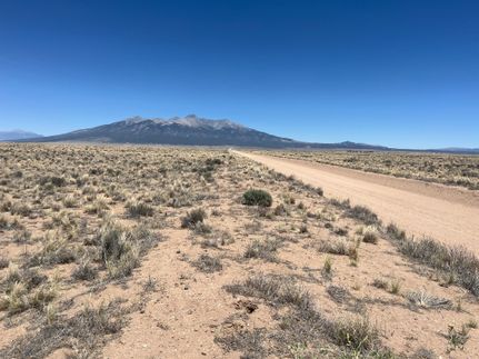 Recreational Property for sale in Costilla County, Colorado