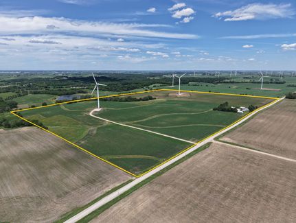 Farm and Ranch for sale in Franklin County, Iowa