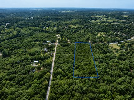 Undeveloped Land for sale in Lincoln County, Oklahoma