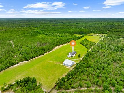 Farm and Ranch for sale in Calhoun County, Florida
