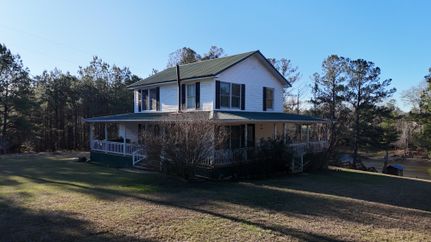 Farm and Ranch for sale in Clarke County, Alabama