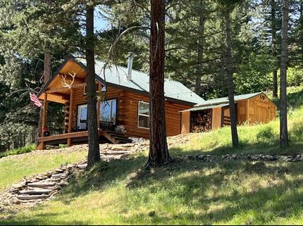 Land for sale in Lake County, Montana
