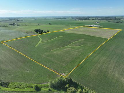 Farm and Ranch for sale in Cedar County, Iowa
