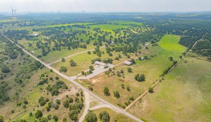 Farm and Ranch for sale in Stephens County, Texas