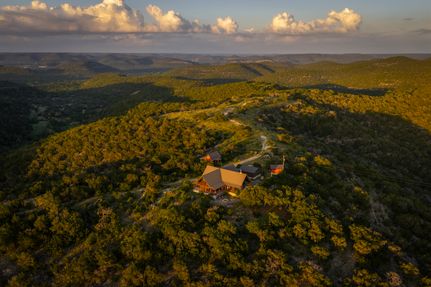 Recreational Property in Edwards County, Texas