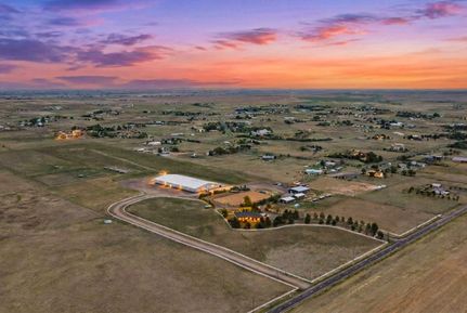 Farm and Ranch for sale in Arapahoe County, Colorado