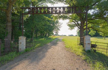 Hunting Property for sale in Lamar County, Texas