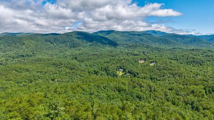 Land for sale in White County, Georgia