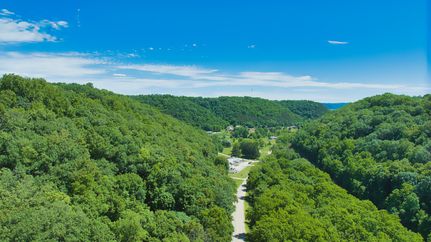 Land for sale in Allamakee County, Iowa