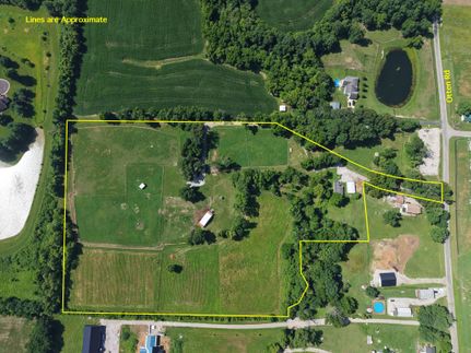 Farm and Ranch for sale in Saint Clair County, Illinois