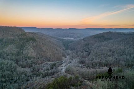 Land for sale in Campbell County, Tennessee