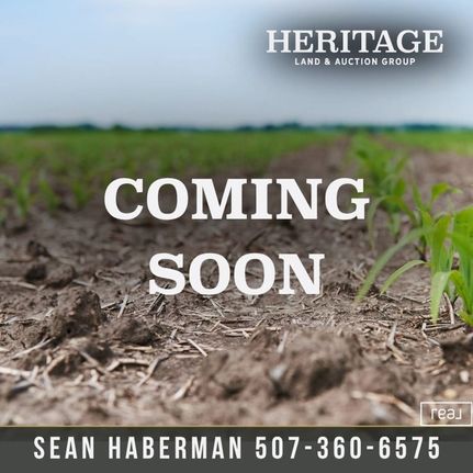 Farm and Ranch for sale in Jackson County, Minnesota