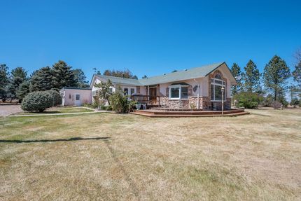 Recreational Property for sale in Laramie County, Wyoming
