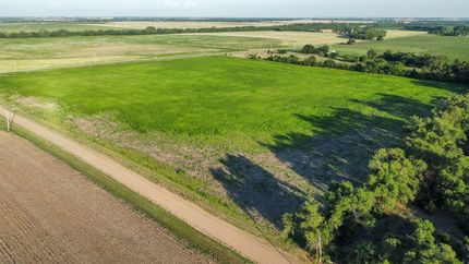 Undeveloped Land for sale in Reno County, Kansas