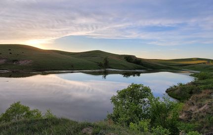 Land for sale in Bennett County, South Dakota