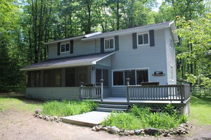 Recreational Property for sale in Roscommon County, Michigan