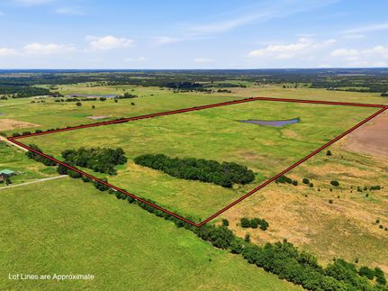 Land for sale in Pawnee County, Oklahoma