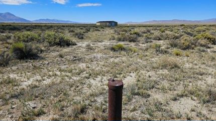 Recreational Property for sale in Eureka County, Nevada
