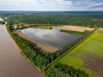 Undeveloped Land for sale in Calhoun County, Illinois