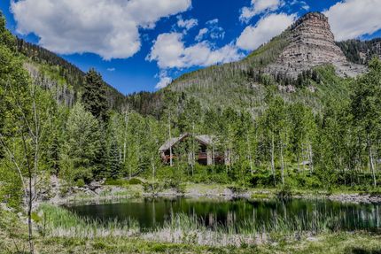 Farm and Ranch for sale in La Plata County, Colorado