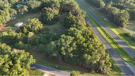 Timberland Property for sale in Marion County, Florida