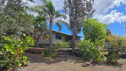 Recreational Property for sale in Hawaii County, Hawaii