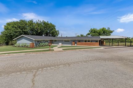 Recreational Property for sale in Wise County, Texas