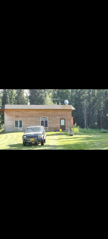 Hunting Property for sale in Fairbanks North Star Borough, Alaska