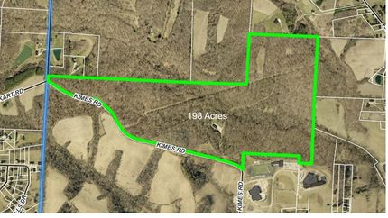 Farm and Ranch for sale in Muskingum County, Ohio