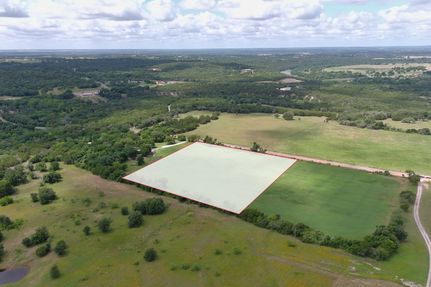 Undeveloped Land for sale in Somervell County, Texas