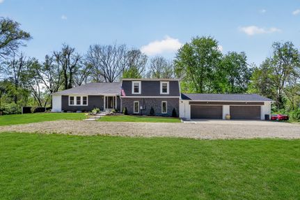 Land for sale in Marion County, Indiana