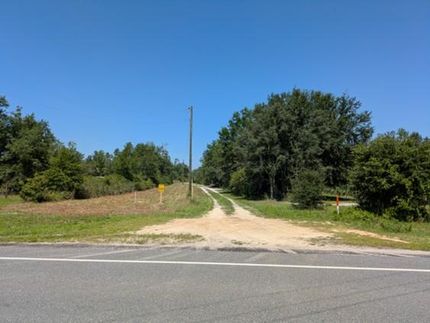 Recreational Property for sale in Lafayette County, Florida