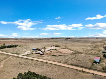 Farm and Ranch for sale in El Paso County, Colorado