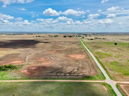 Timberland Property for sale in Harper County, Oklahoma
