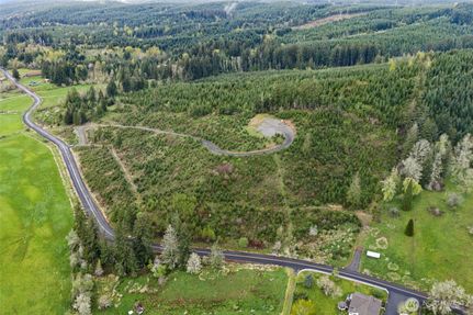 Timberland Property for sale in Lewis County, Washington