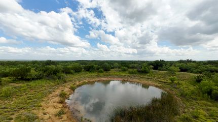 Timberland Property for sale in Coleman County, Texas