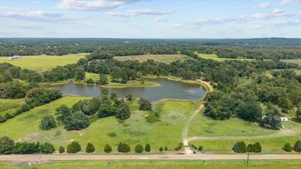 Farm and Ranch for sale in Henderson County, Texas