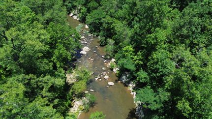 Land for sale in Chilton County, Alabama