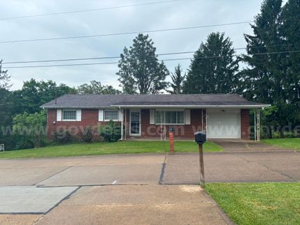 Farm and Ranch for sale in Wood County, West Virginia