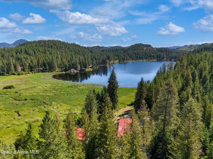 Land for sale in Bonner County, Idaho