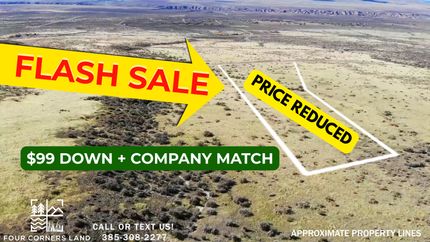 Recreational Property for sale in Pershing County, Nevada