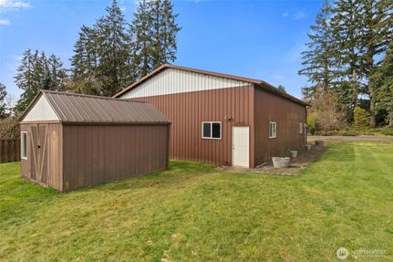 Farm and Ranch for sale in Lewis County, Washington