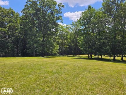 Land for sale in Highland County, Virginia
