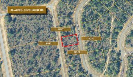 Timberland Property for sale in Washington County, Florida