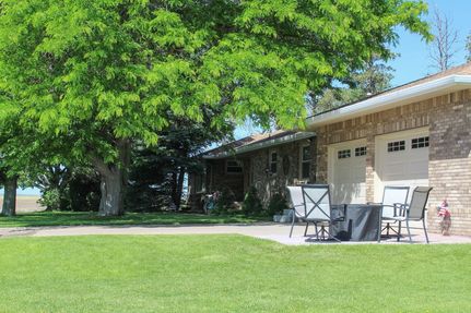 Farm and Ranch for sale in Kimball County, Nebraska