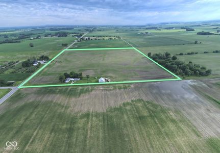Recreational Property for sale in Madison County, Indiana